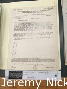 1924 renewal of alcohol permit for To Kalon Vineyard Co. - 1